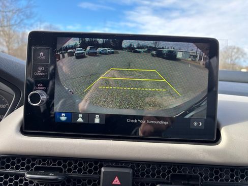 New 2026 Honda HR-V LX image 19