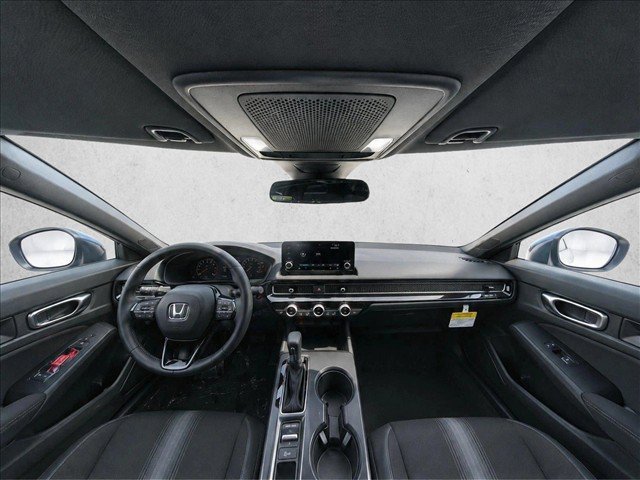 New 2026 Honda Civic Sport image 21