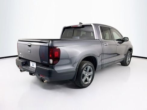 Used 2023 Honda Ridgeline RTL-E image 5