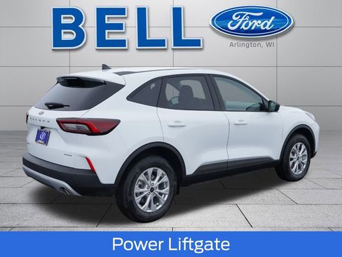 New 2026 Ford Escape Active w/ Tech Pack #1 AWD/4WD image 3