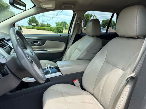 Used 2014 Ford Edge SEL w/ Equipment Group 205A FWD image 22