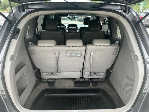 Used 2015 Honda Odyssey EX-L image 7