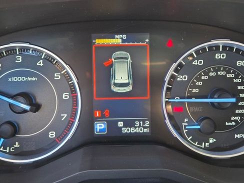 Used 2021 Subaru Ascent Touring w/ Popular Package #2 AWD/4WD image 20