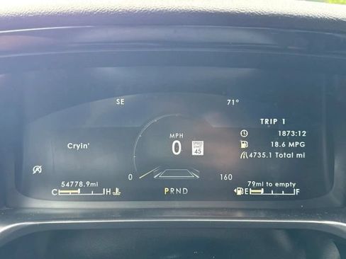 Used 2022 Lincoln Aviator Reserve w/ Equipment Group 201A RWD image 10