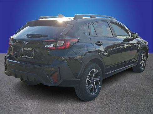New 2026 Subaru Crosstrek 2.0i Premium image 3