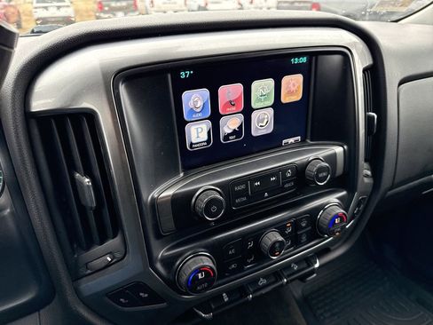 Used 2015 Chevrolet Silverado 1500 LT w/ All Star Edition image 8