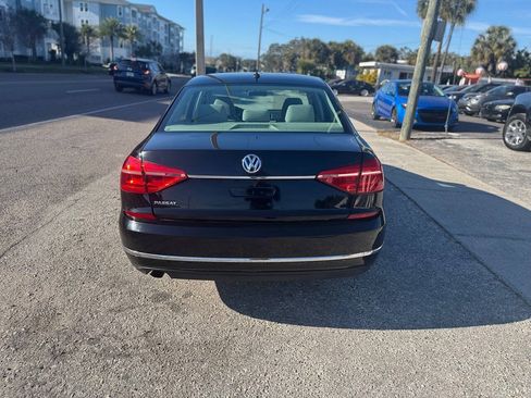 Used 2016 Volkswagen Passat 1.8T S FWD image 7