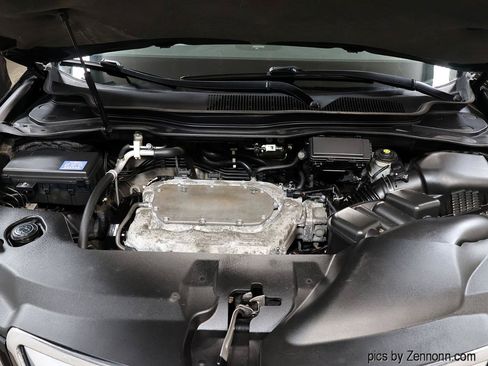 Used 2016 Acura MDX SH-AWD image 37