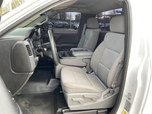 Used 2014 GMC Sierra 1500 2WD Regular Cab image 15