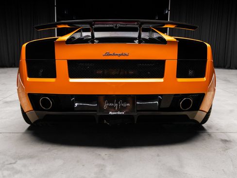 Used 2006 Lamborghini Gallardo AWD/4WD image 36