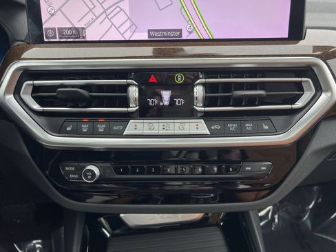 Used 2023 BMW X3 xDrive30i w/ Premium Package w/ZPA image 21
