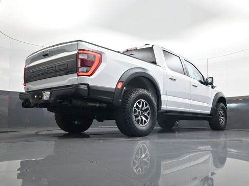 Used 2023 Ford F150 Raptor AWD/4WD image 25