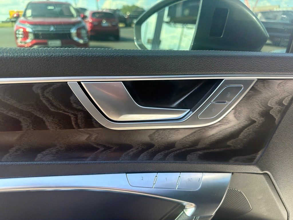 Used 2019 Audi A7 3.0T Premium Plus w/ Premium Plus Package AWD/4WD image 13