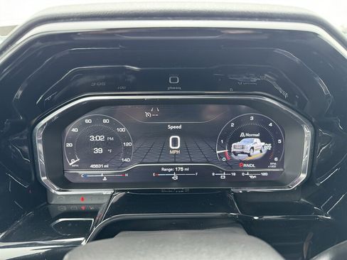 Used 2024 GMC Sierra 1500 SLT image 10