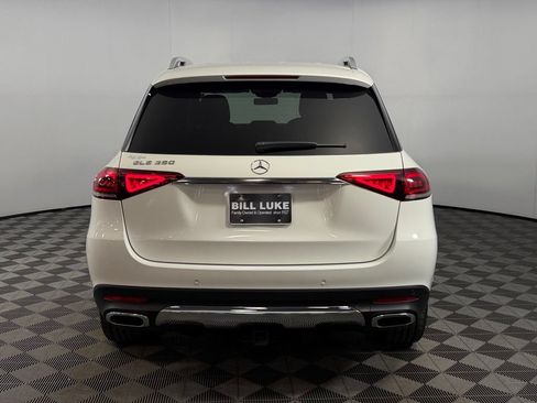 Used 2022 Mercedes-Benz GLE 350 image 8
