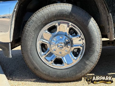 New 2026 RAM 2500 Tradesman image 10