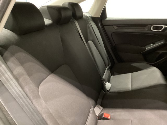 Used 2024 Honda Civic LX image 21