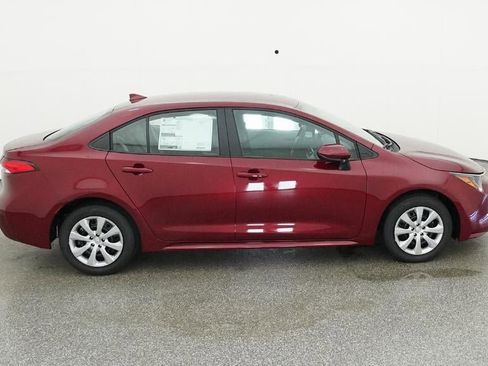 New 2026 Toyota Corolla LE image 11