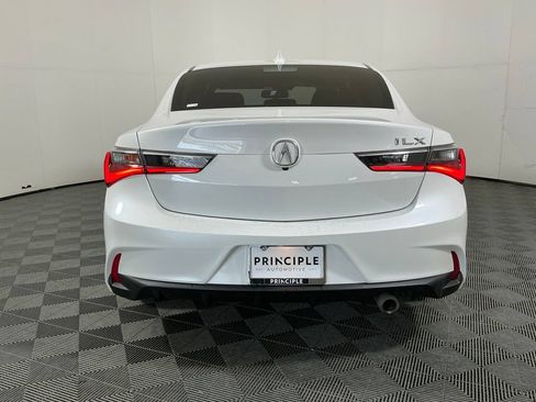 Used 2019 Acura ILX FWD image 6