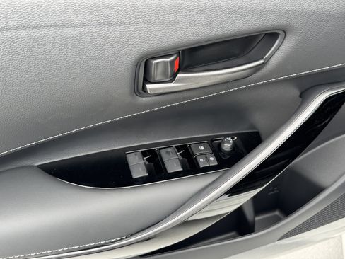 New 2026 Toyota Corolla GR AWD/4WD image 18
