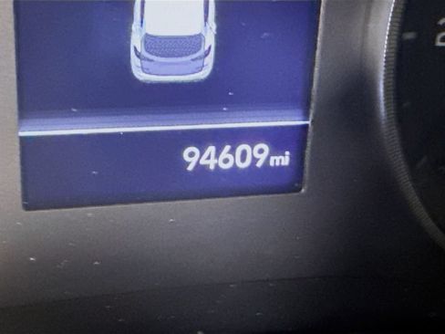 Used 2020 Hyundai Tucson SE FWD image 4