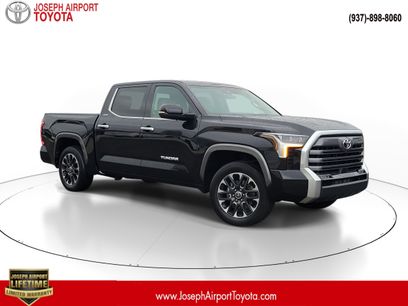 Used 2023 Toyota Tundra Limited