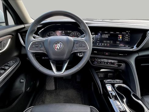 Certified 2023 Buick Envision Avenir FWD image 6