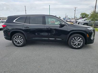 New 2026 Buick Enclave Preferred