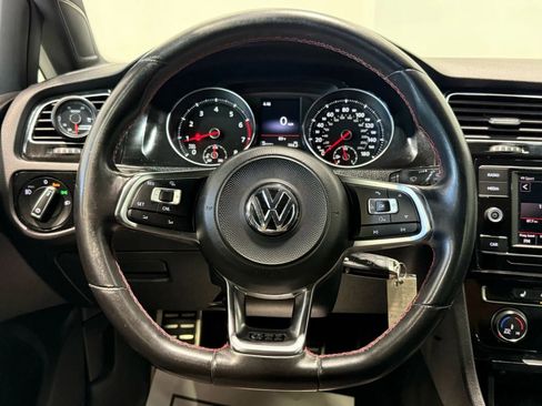Used 2018 Volkswagen GTI S image 16