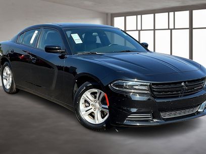 Used 2021 Dodge Charger SXT w/ Leather Interior Group