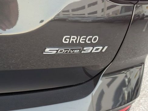 Used 2024 BMW X3 sDrive30i w/ Convenience Package image 12