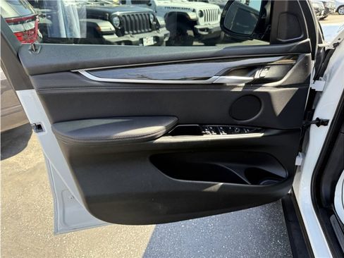 Used 2018 BMW X5 xDrive35i image 15