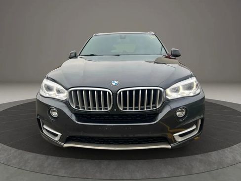 Used 2018 BMW X5 xDrive35i image 2