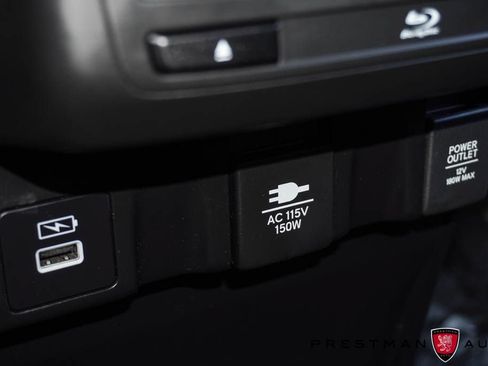 Used 2023 Honda Odyssey Touring image 39