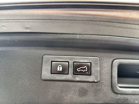 Used 2021 Subaru Forester Limited AWD/4WD image 36