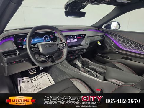 New 2026 Dodge Charger Scat Pack image 11