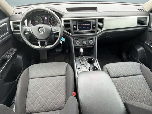 Used 2019 Volkswagen Atlas S FWD image 15