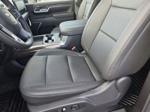 New 2026 Chevrolet Silverado 2500 LT AWD/4WD image 15