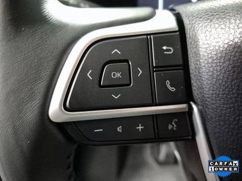 Used 2024 Toyota Grand Highlander XLE image 23
