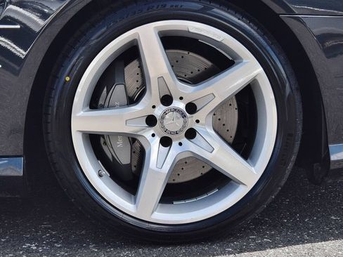 Used 2013 Mercedes-Benz SL 550 image 57