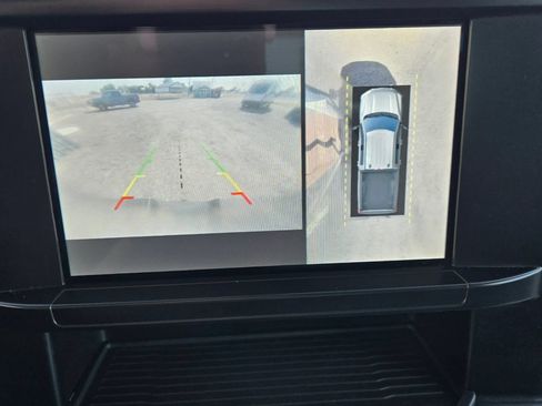 Used 2024 Ford F250 XL w/ STX Appearance Package AWD/4WD image 14