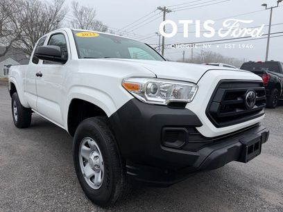 Used 2023 Toyota Tacoma SR