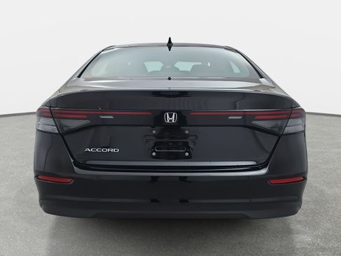Used 2024 Honda Accord LX image 6