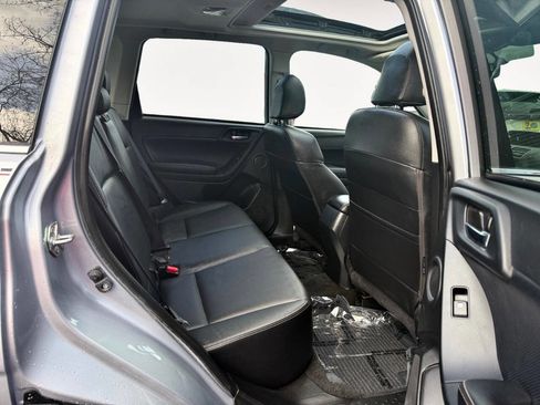 Used 2016 Subaru Forester 2.5i Limited image 12