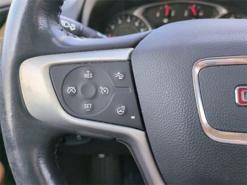 Certified 2020 GMC Terrain SLT w/ Preferred Package image 30