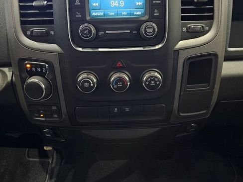 Used 2019 RAM 1500 Express w/ Express Value Package image 20