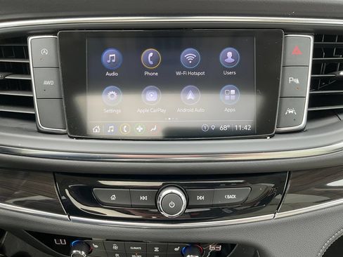 Certified 2023 Buick Enclave Essence w/ Experience Buick Package AWD/4WD image 11