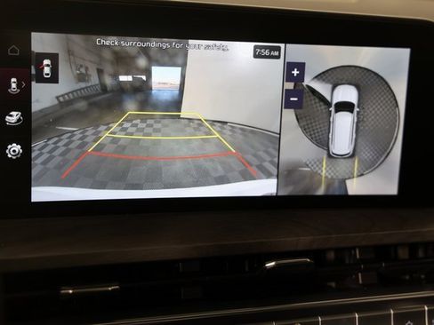 New 2025 Kia Telluride SX X-Line image 21