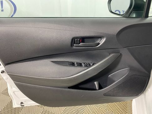 Certified 2022 Toyota Corolla LE image 20