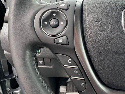 Used 2023 Honda Ridgeline RTL image 26